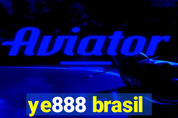 ye888 brasil